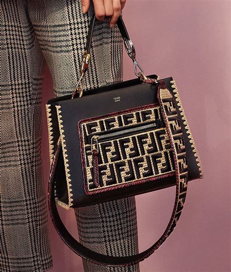 fendi ba|fendi bag new collection.